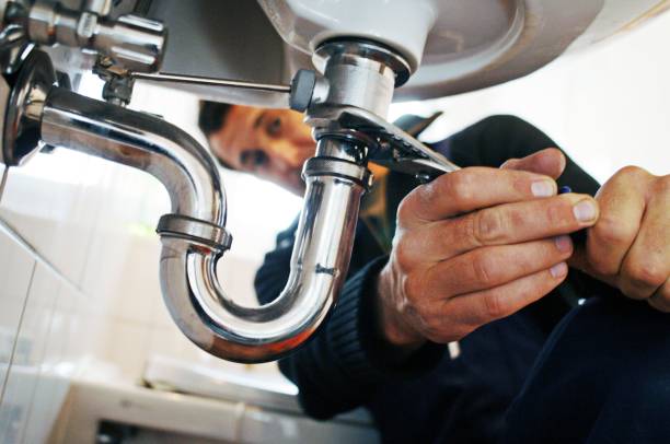 Best Plumbing Inspections & Maintenance in Garland, NC